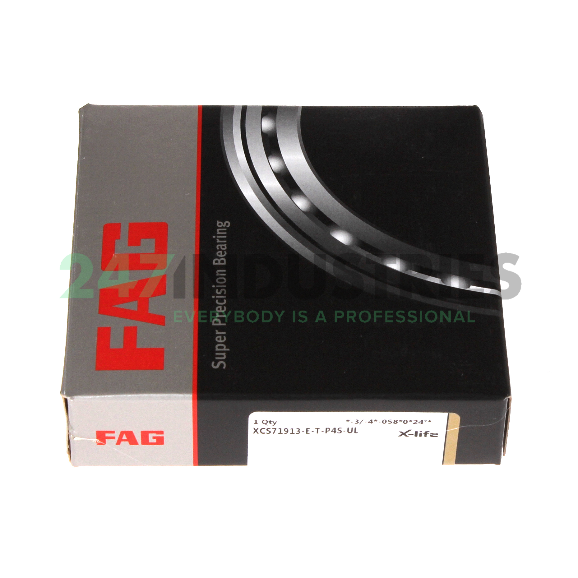 XCS71913-E-T-P4S-UL FAG Image 3