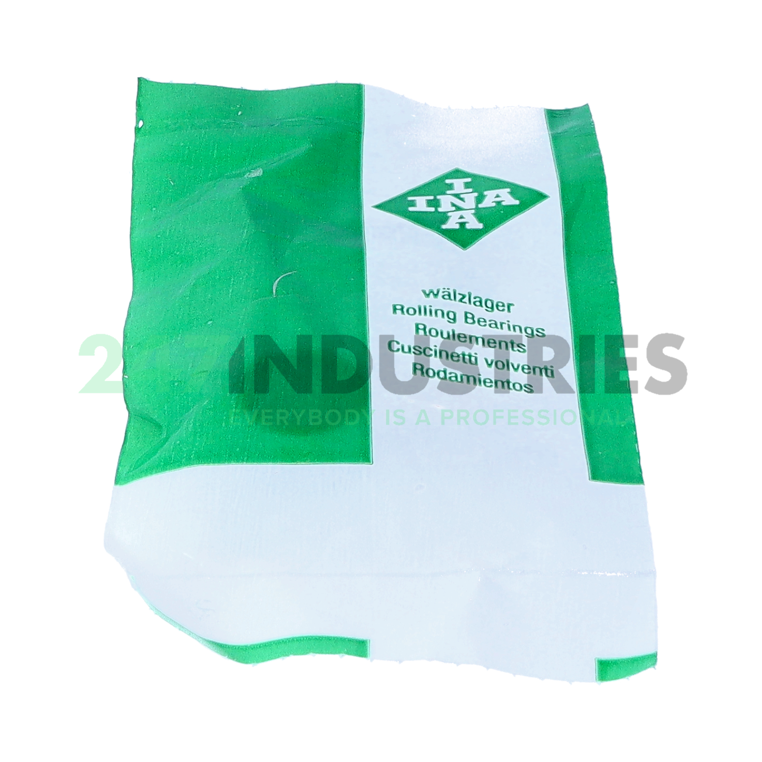 SCE107-1/2 INA Image 3