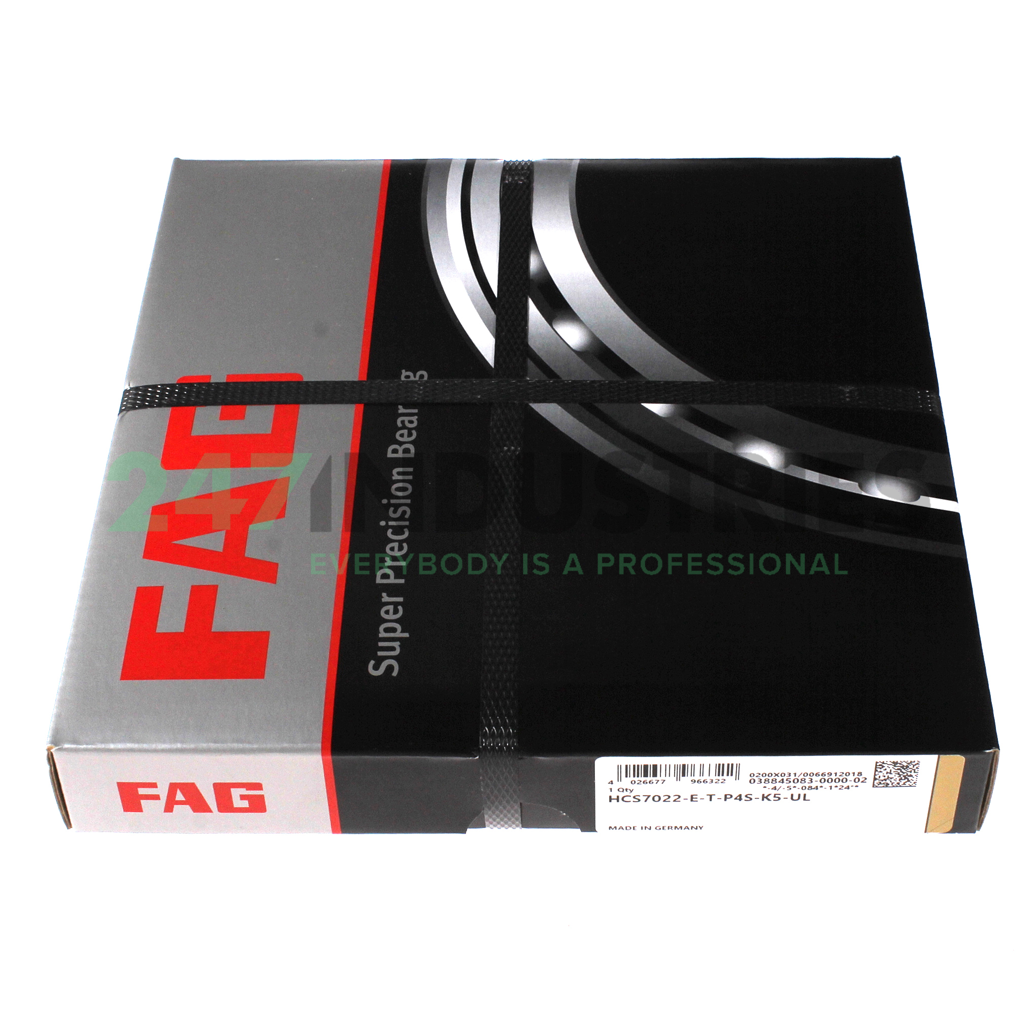 HCS7022-E-T-P4S-K5-UL FAG Image 3