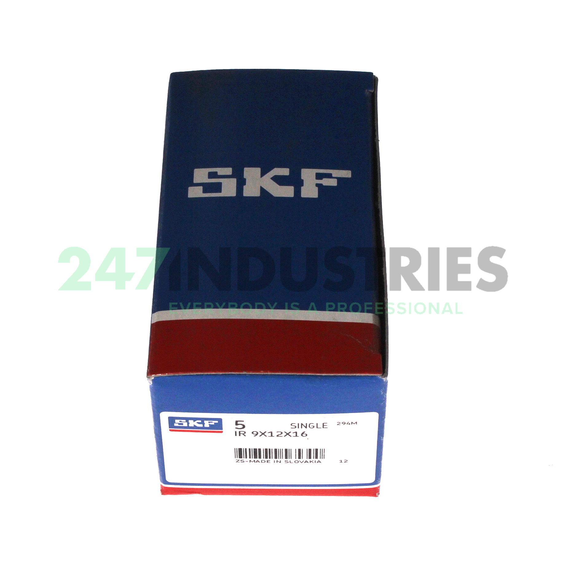 IR9X12X16 SKF Image 3