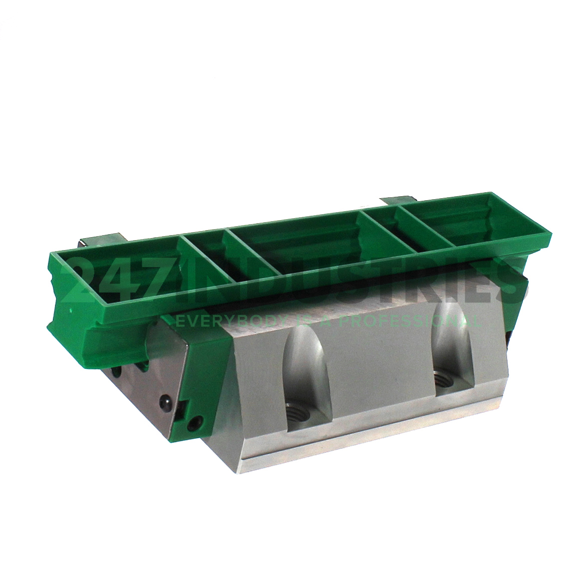 KWVE35-B-L-RROC-V2-G3 INA Image 2