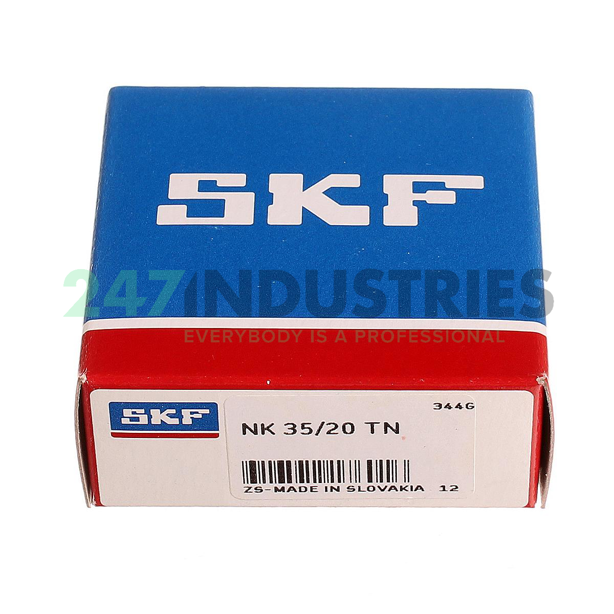 NK35/20TN SKF Image 2