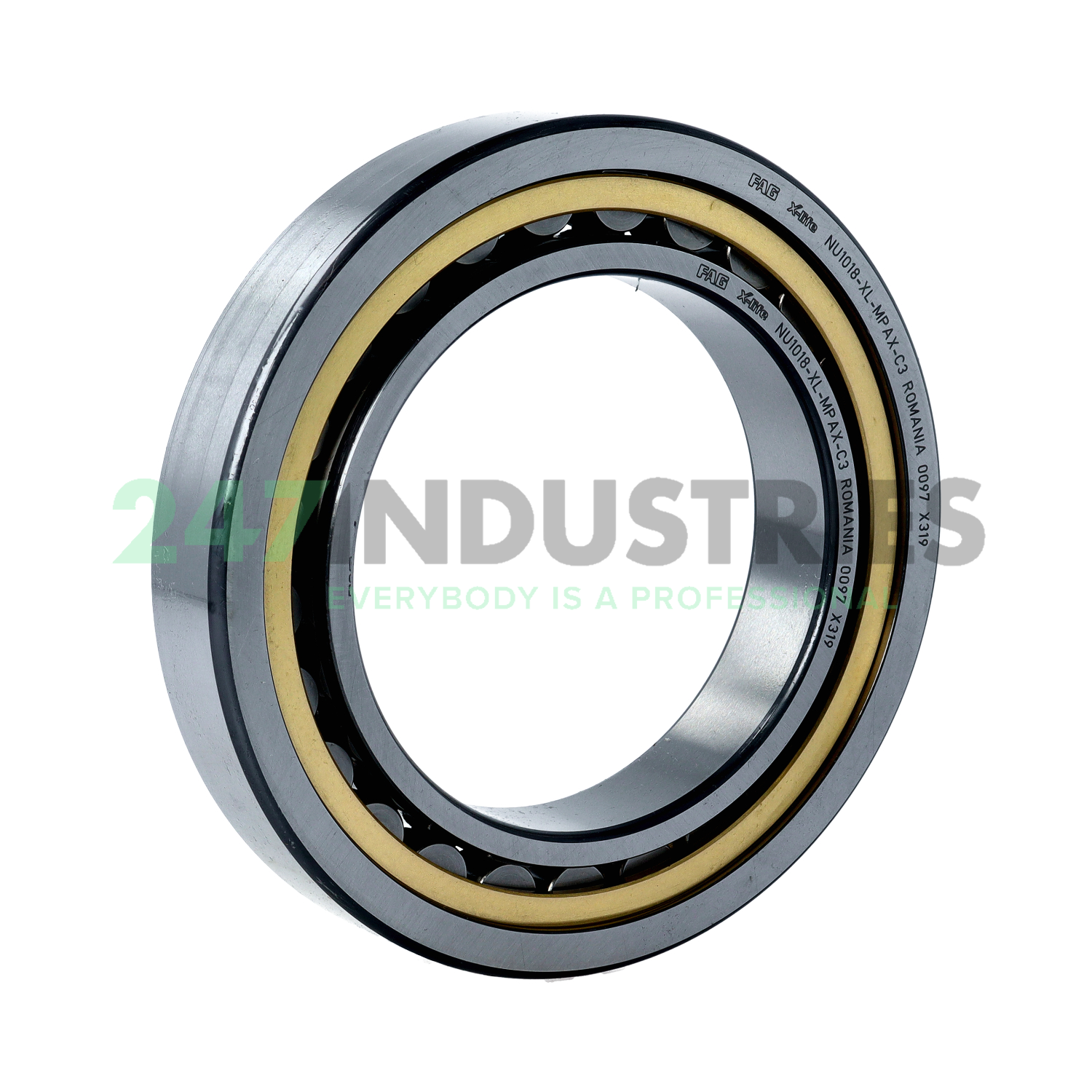 NU1018-XL-MPAX-C3 FAG Image 2