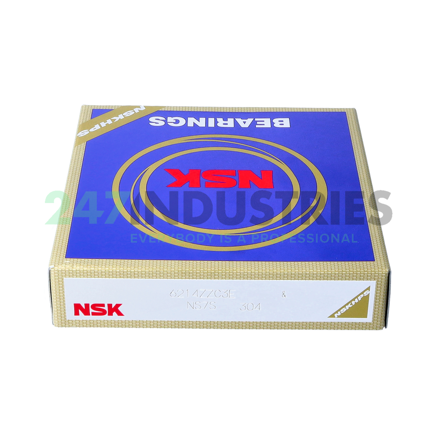 6214ZZC3E NSK Image 3