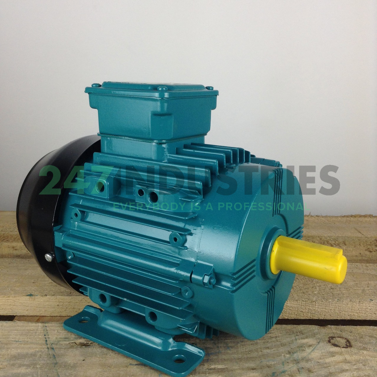 WU-DA80ME-B3 Brook Crompton Image 3