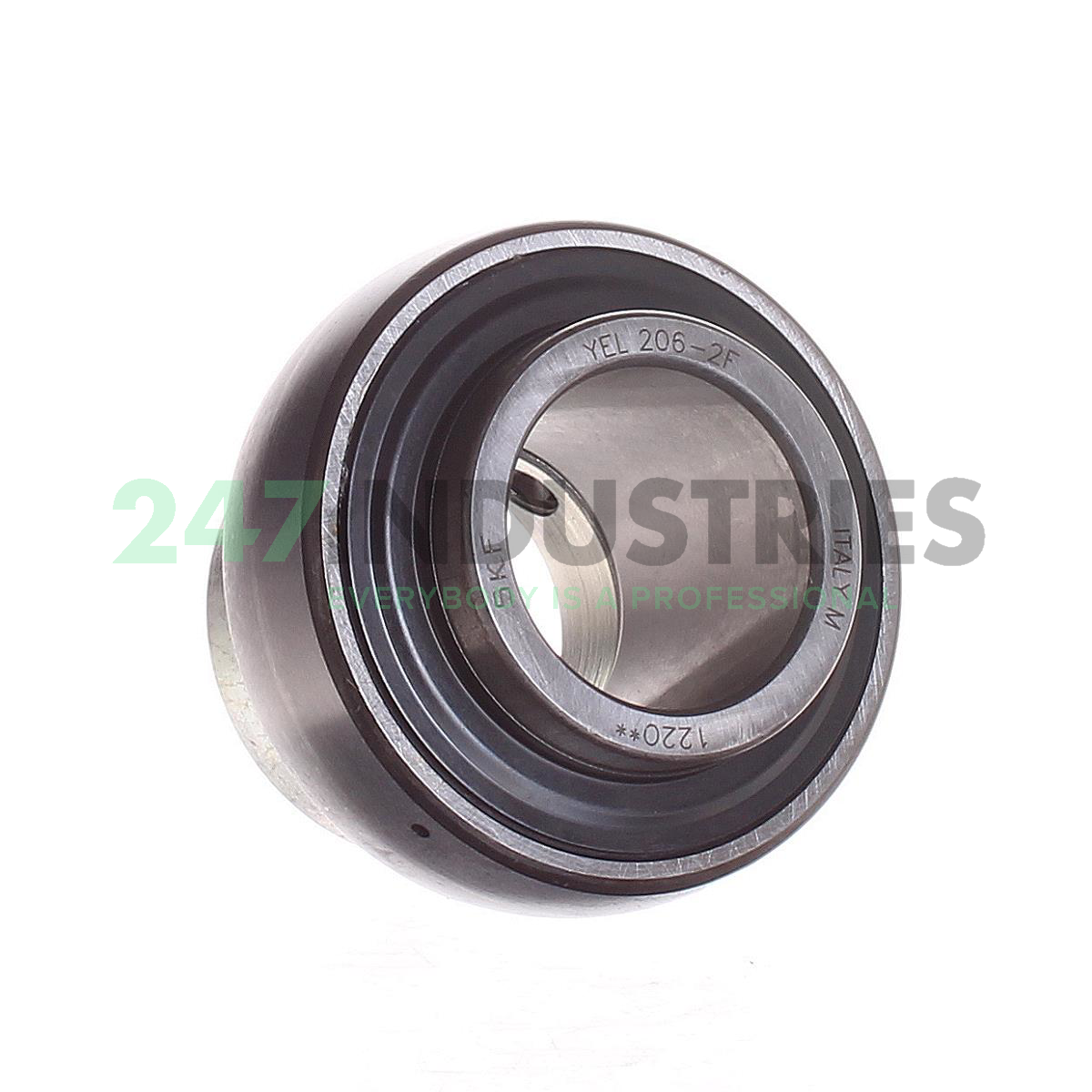 YEL206-2F SKF