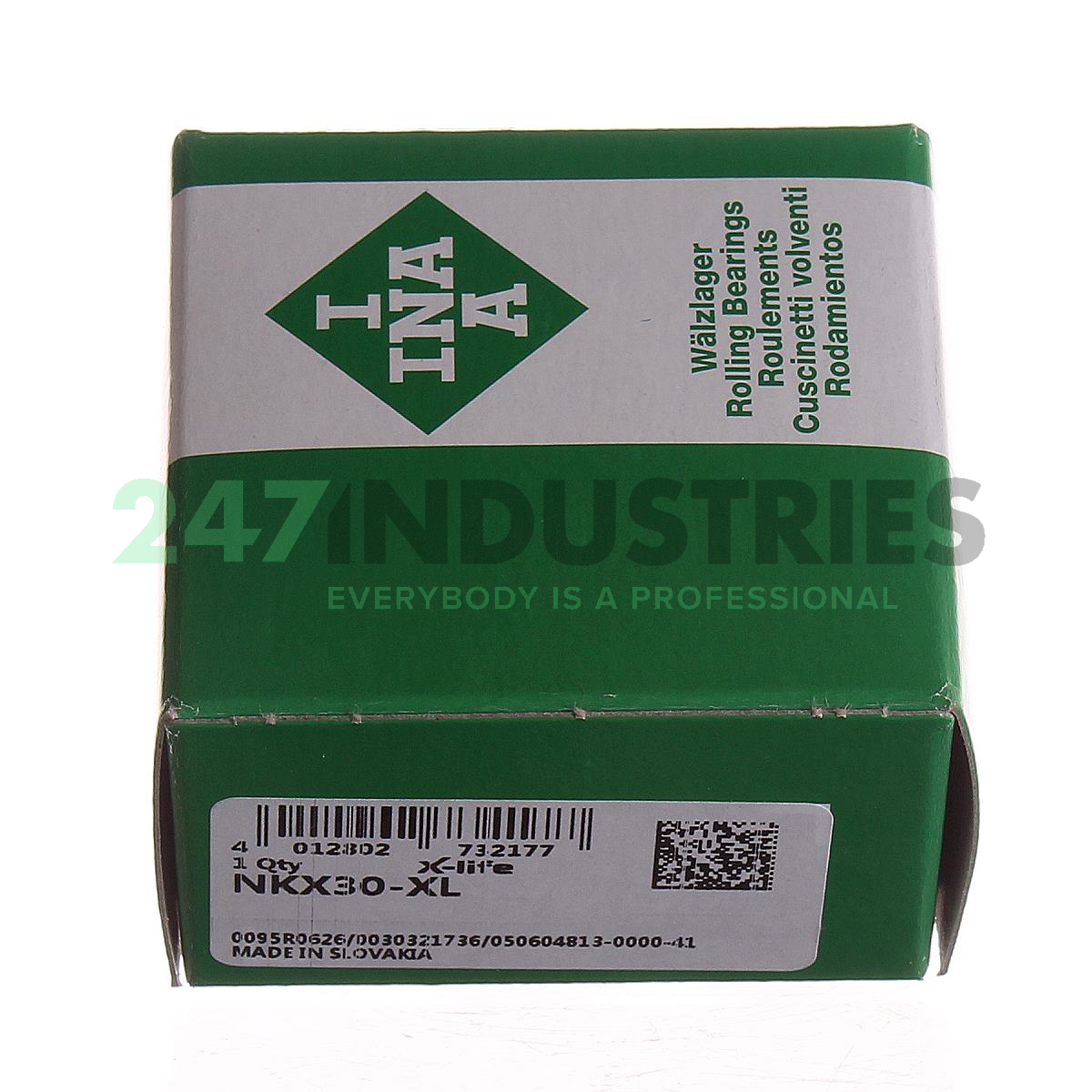 NKX30-XL INA Image 5