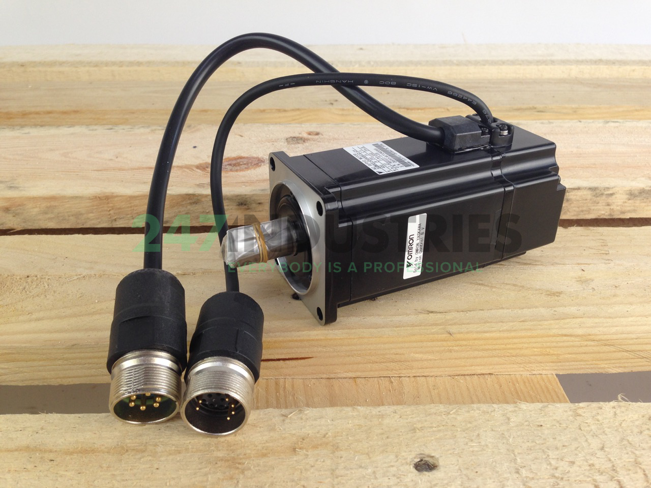 SGMAH-04AAA61D-OY Omron