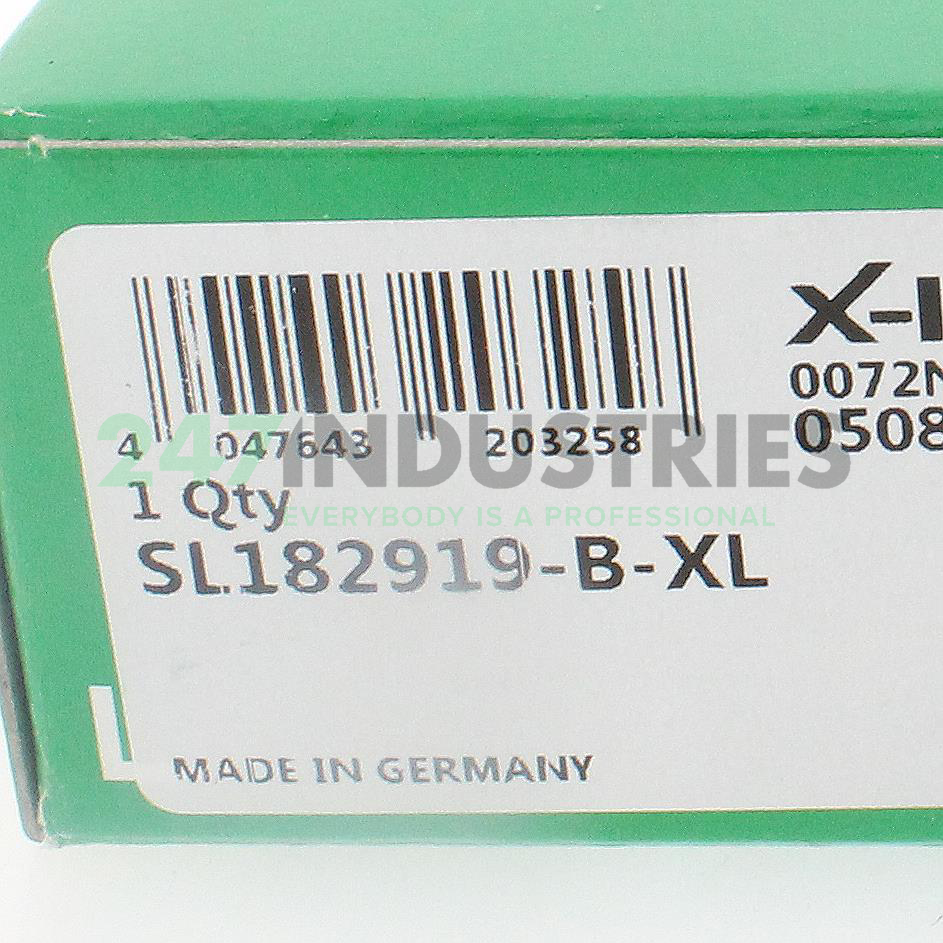 SL182919-B-XL INA Image 6
