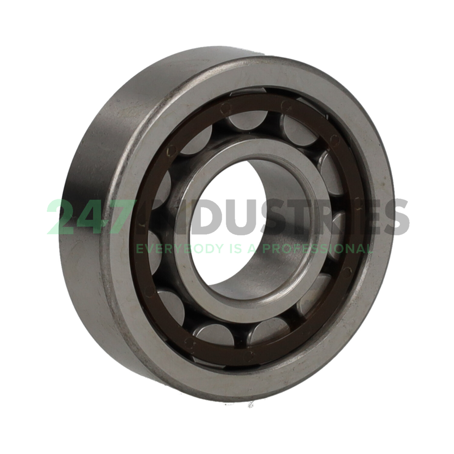 NJ305E TVP NKE Image 3