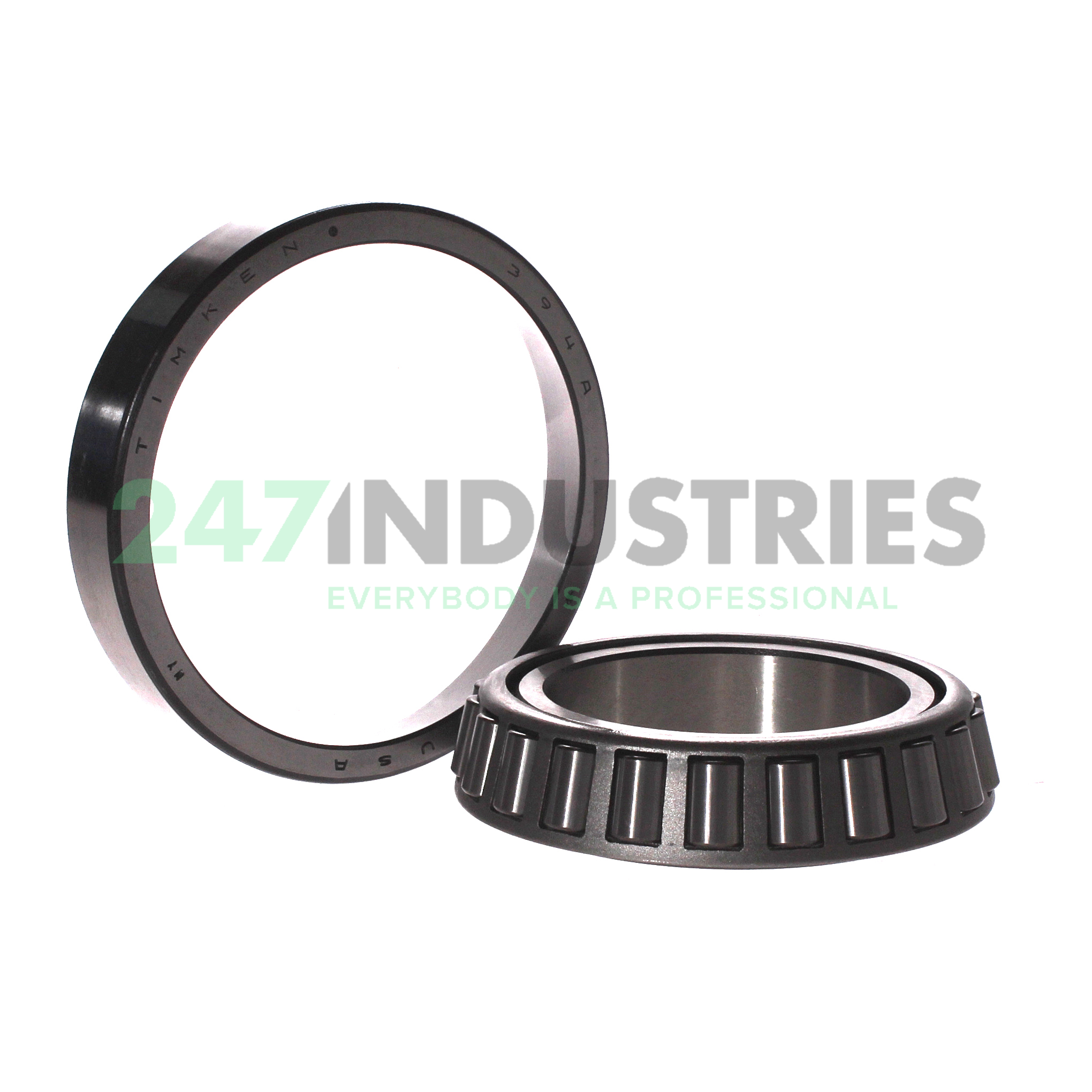 395A/394A Timken