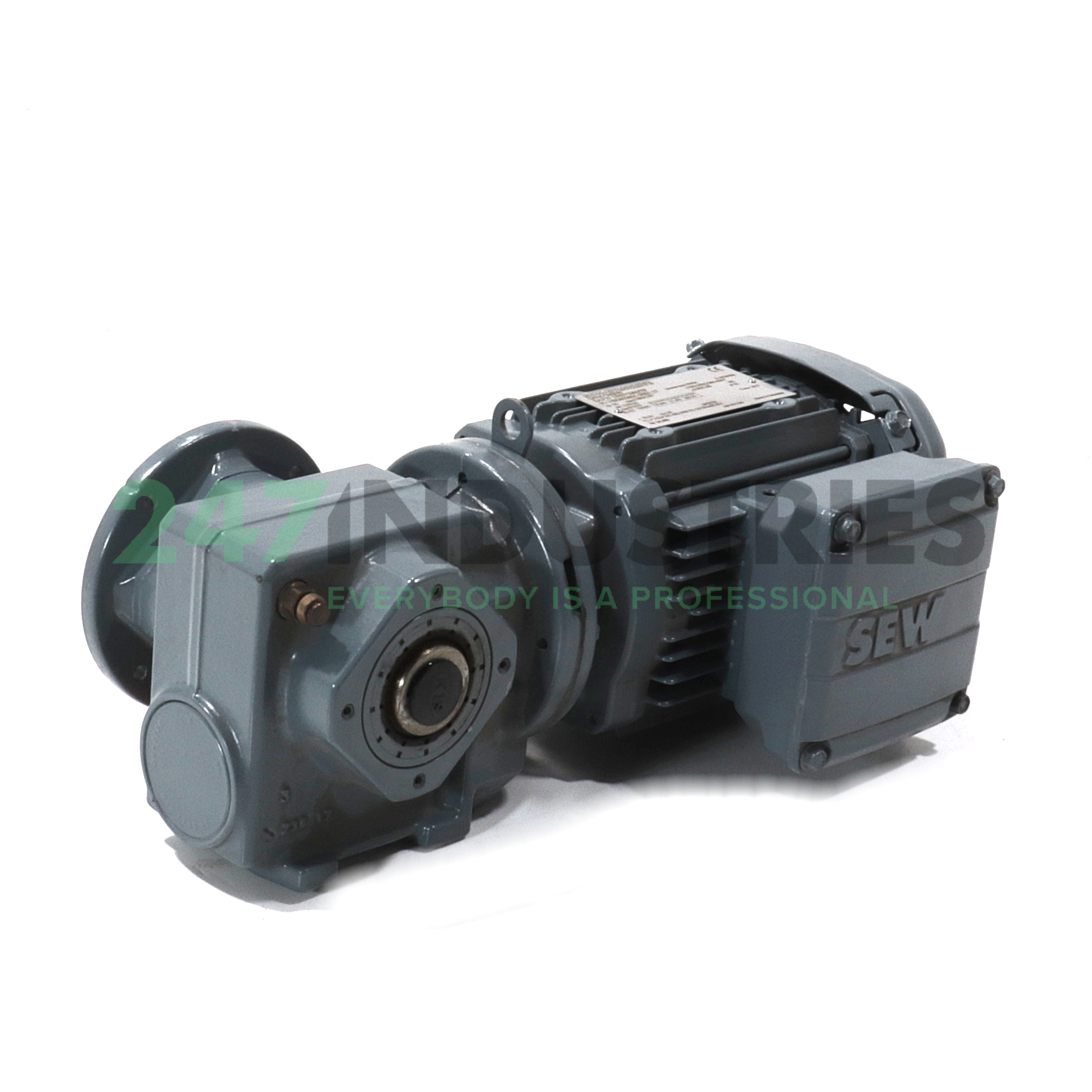 SAF37DRS71M4/TF SEW-EURODRIVE Image 1