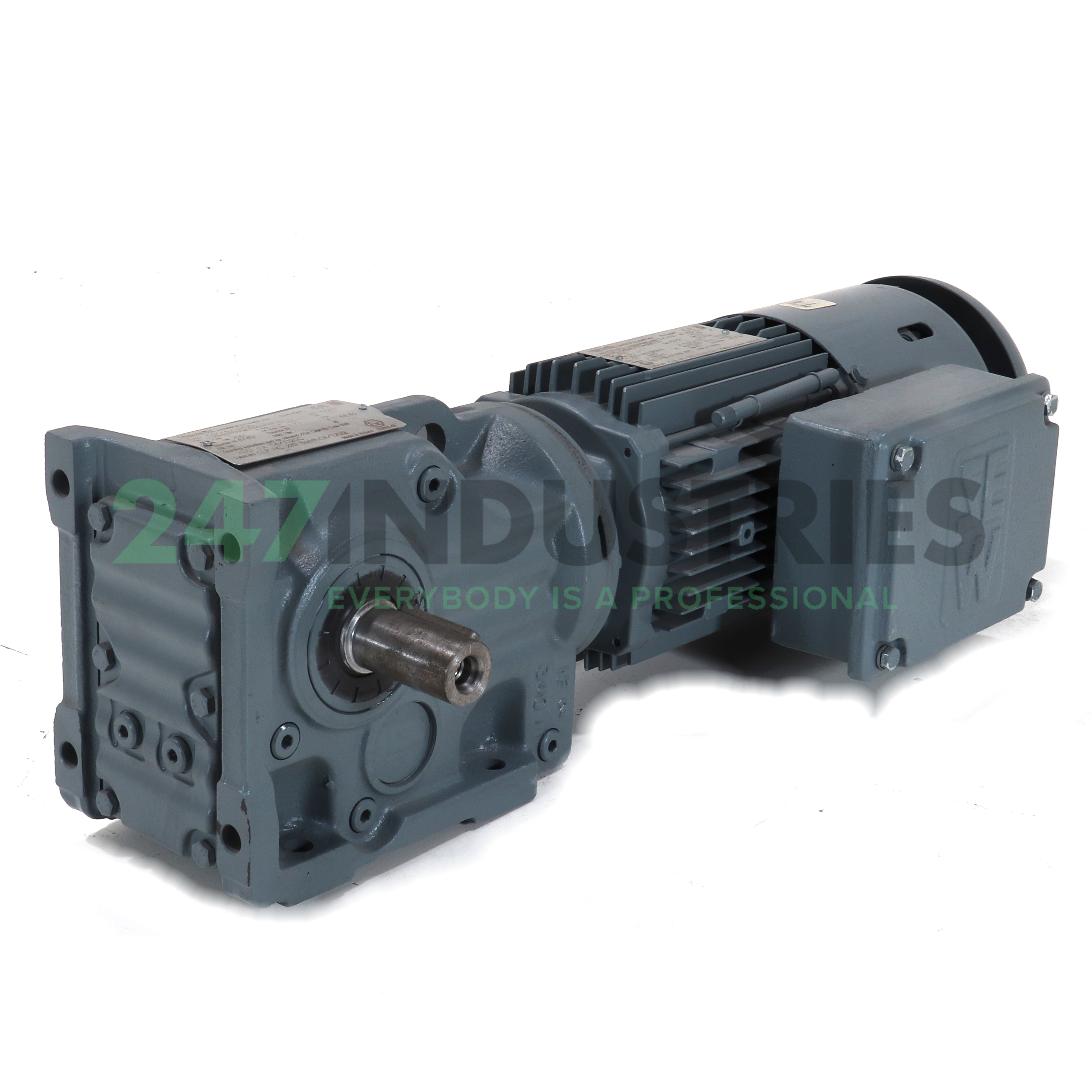 K37/II2GDDT80K4BMGH Vector Image 1