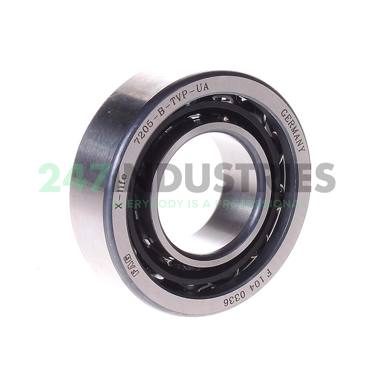 7205-B-TVP-UA FAG Image 2