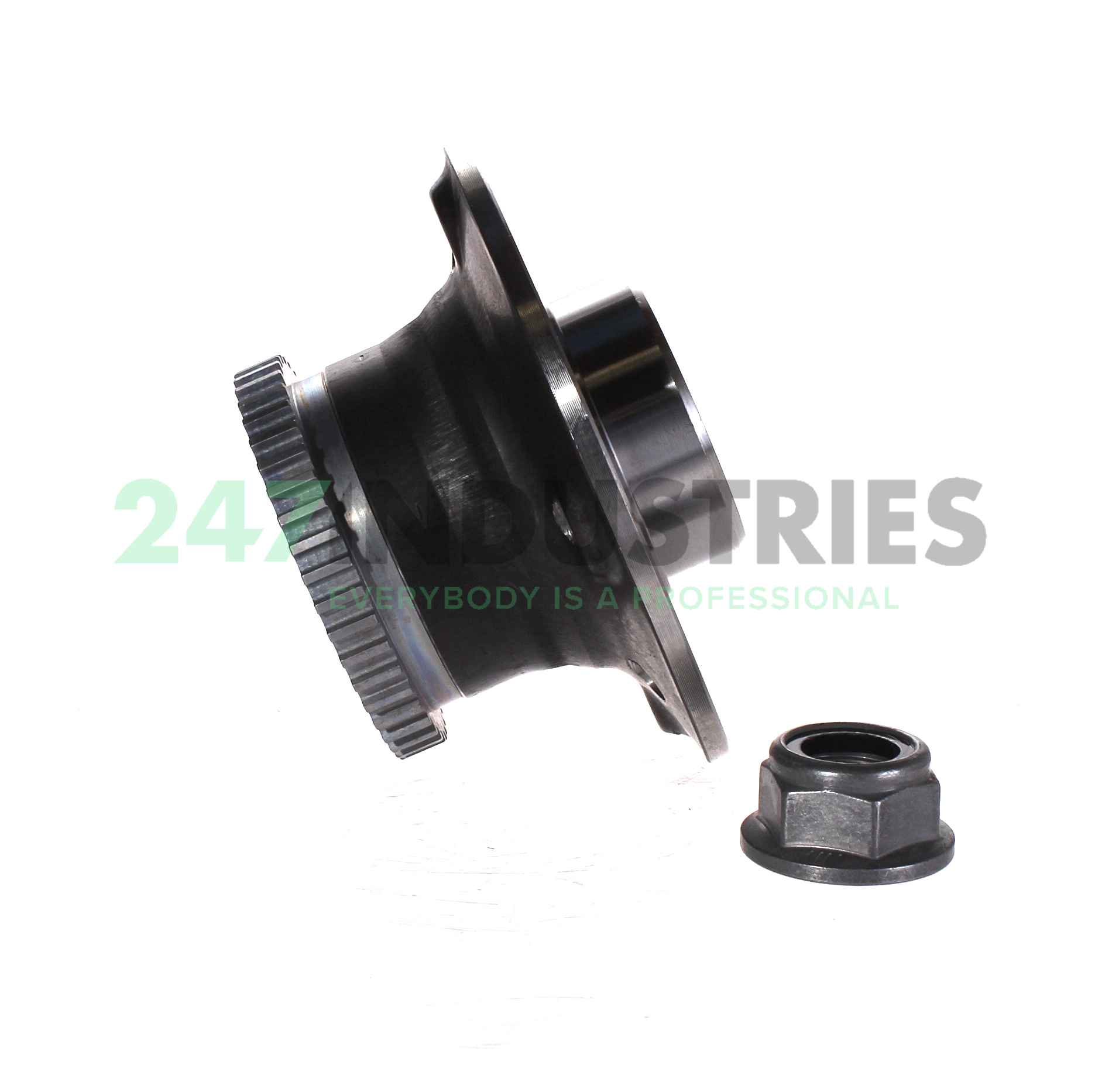 VKBA3491 SKF Image 2