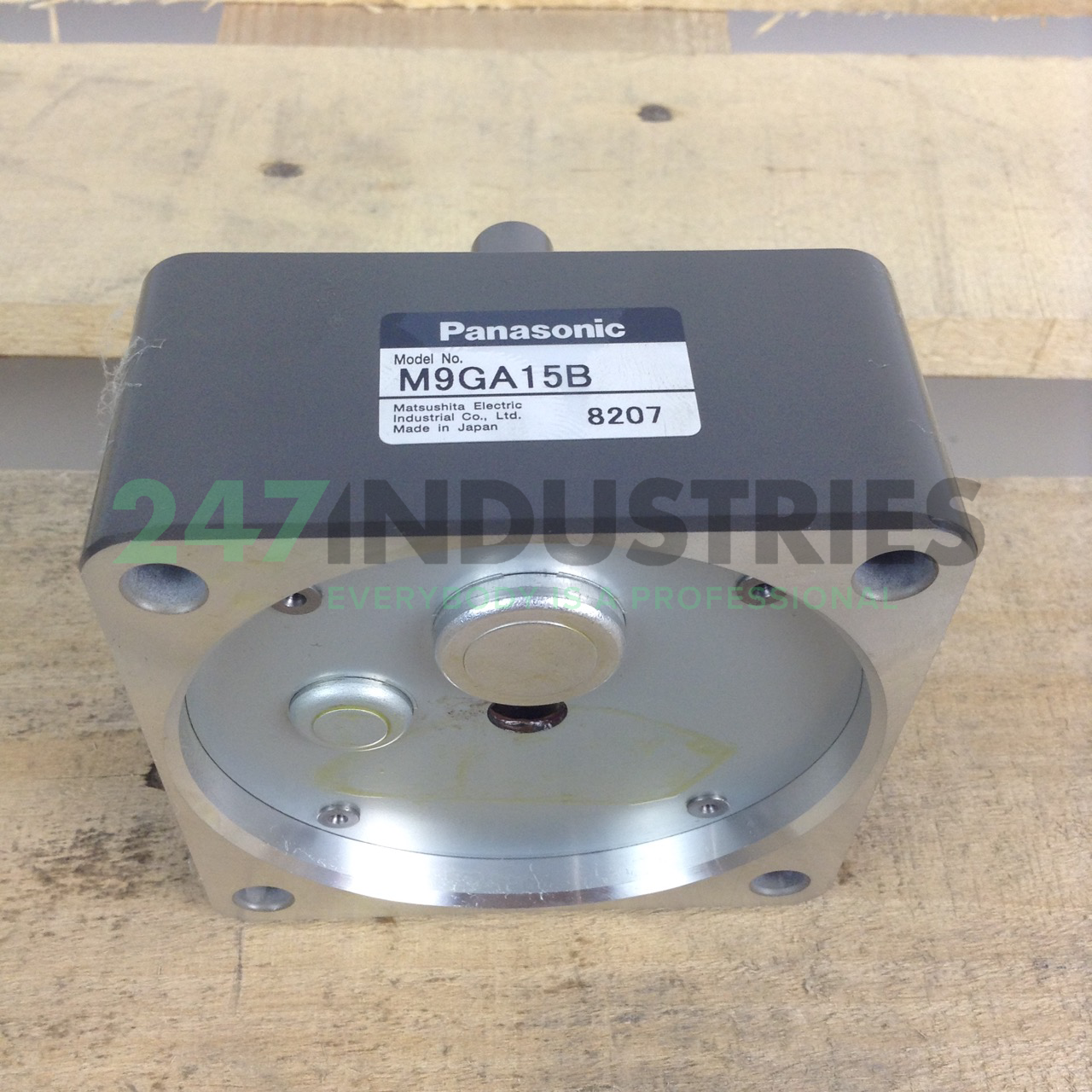 M9GA15B Panasonic Image 4