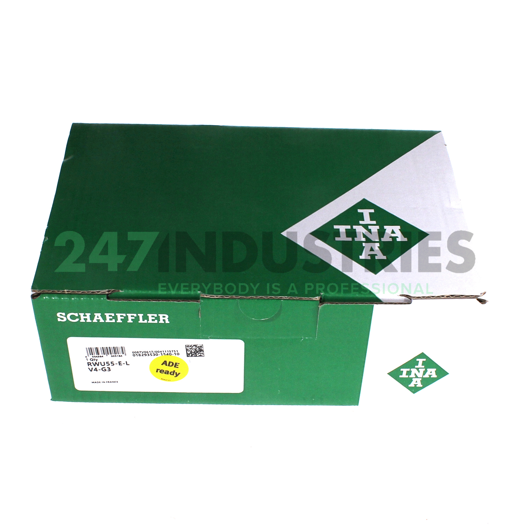 RWU55-E-L-V4-G3 INA Image 4