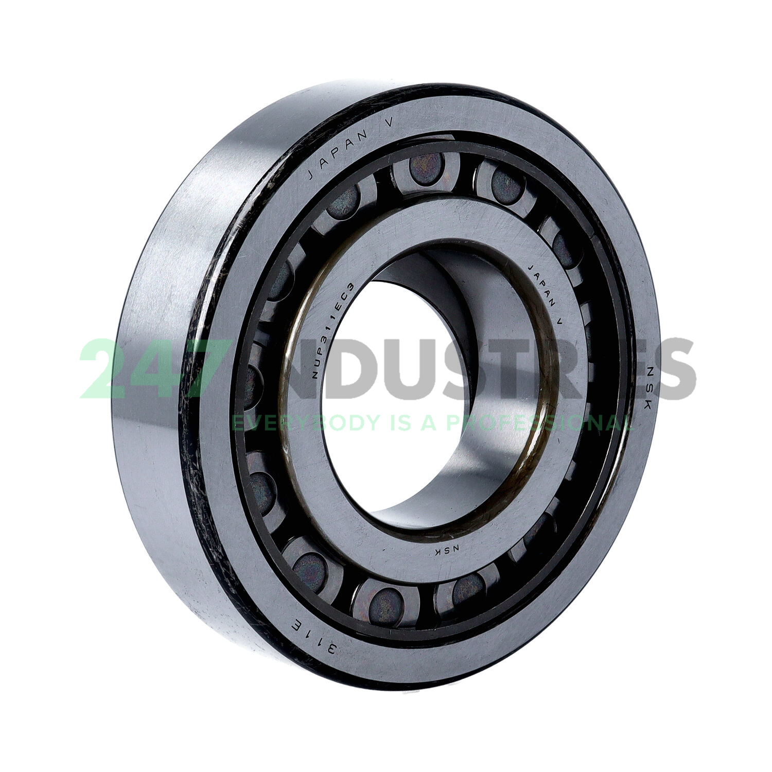 NUP311EWC3 NSK Image 2