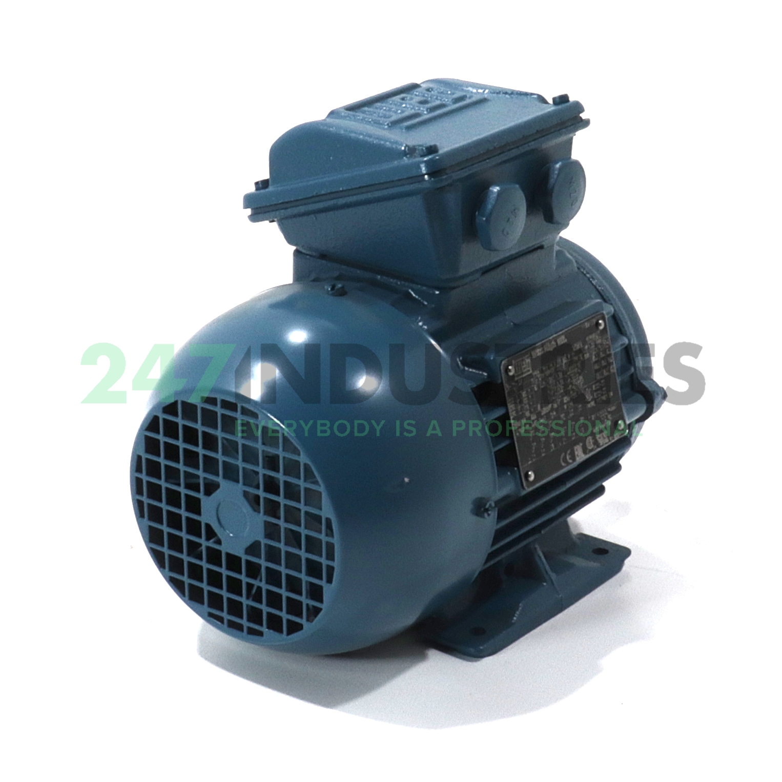 0.25K31CI0714B3 WEG Image 3