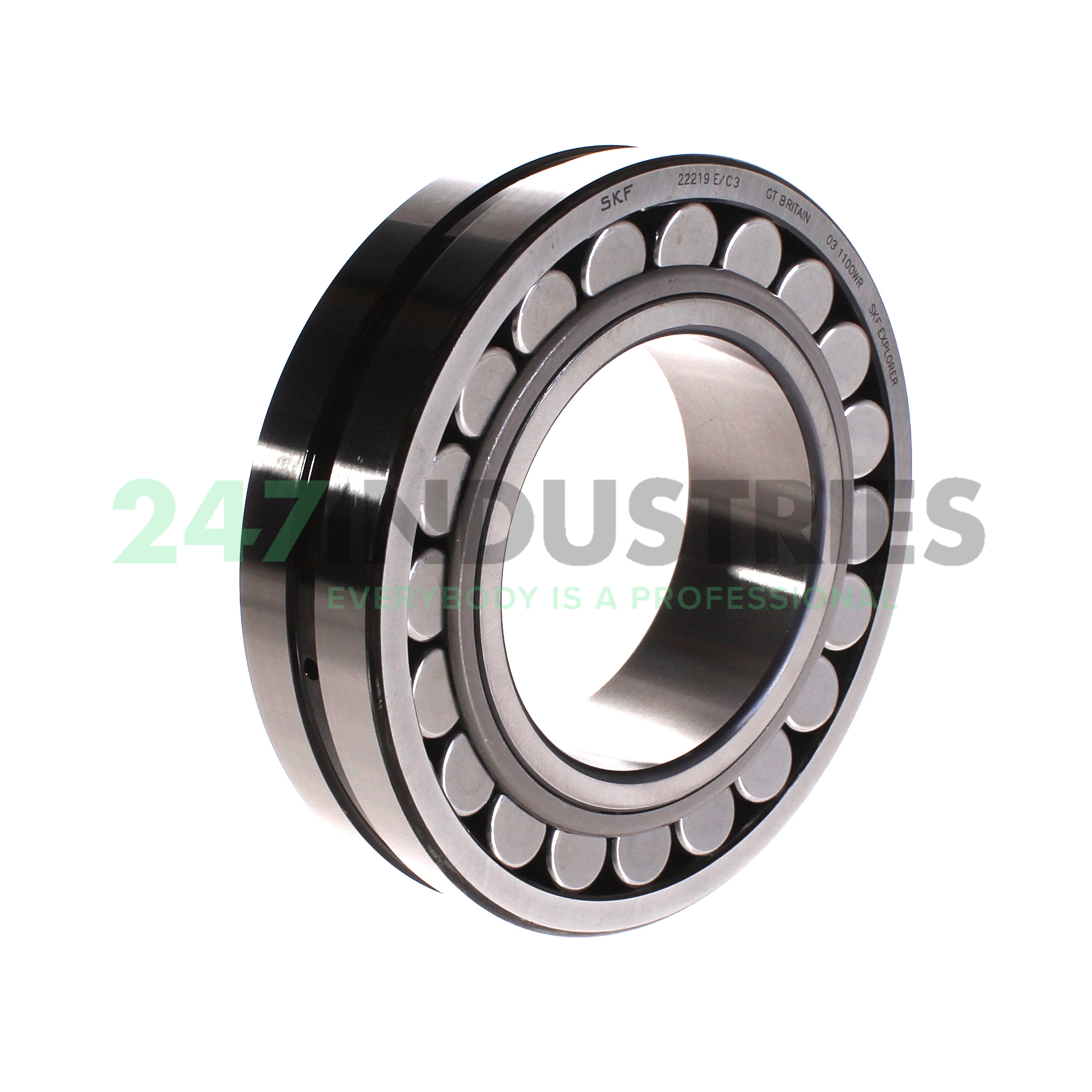 22219E/C3 SKF