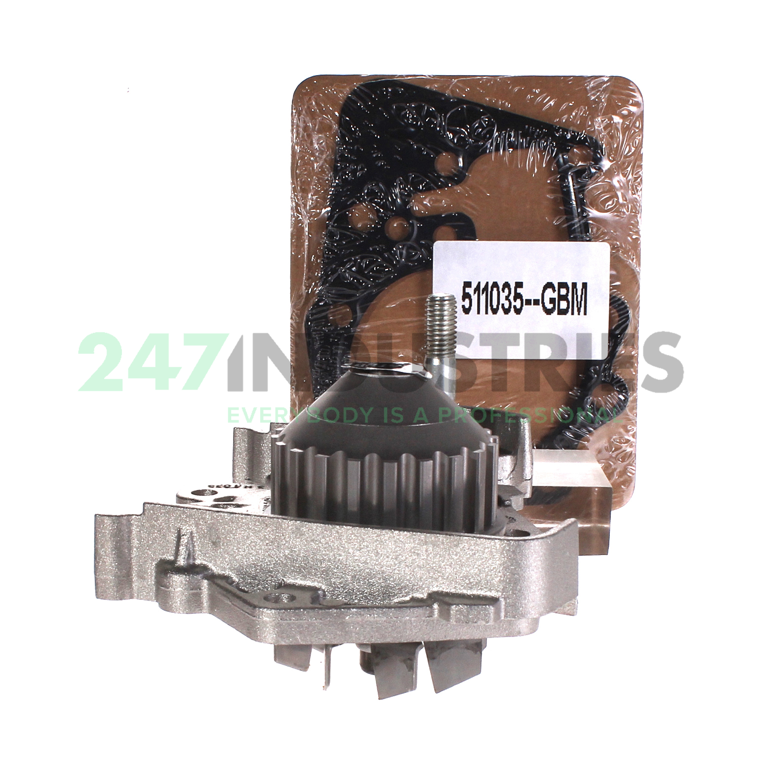 VKPC86415 SKF Image 2