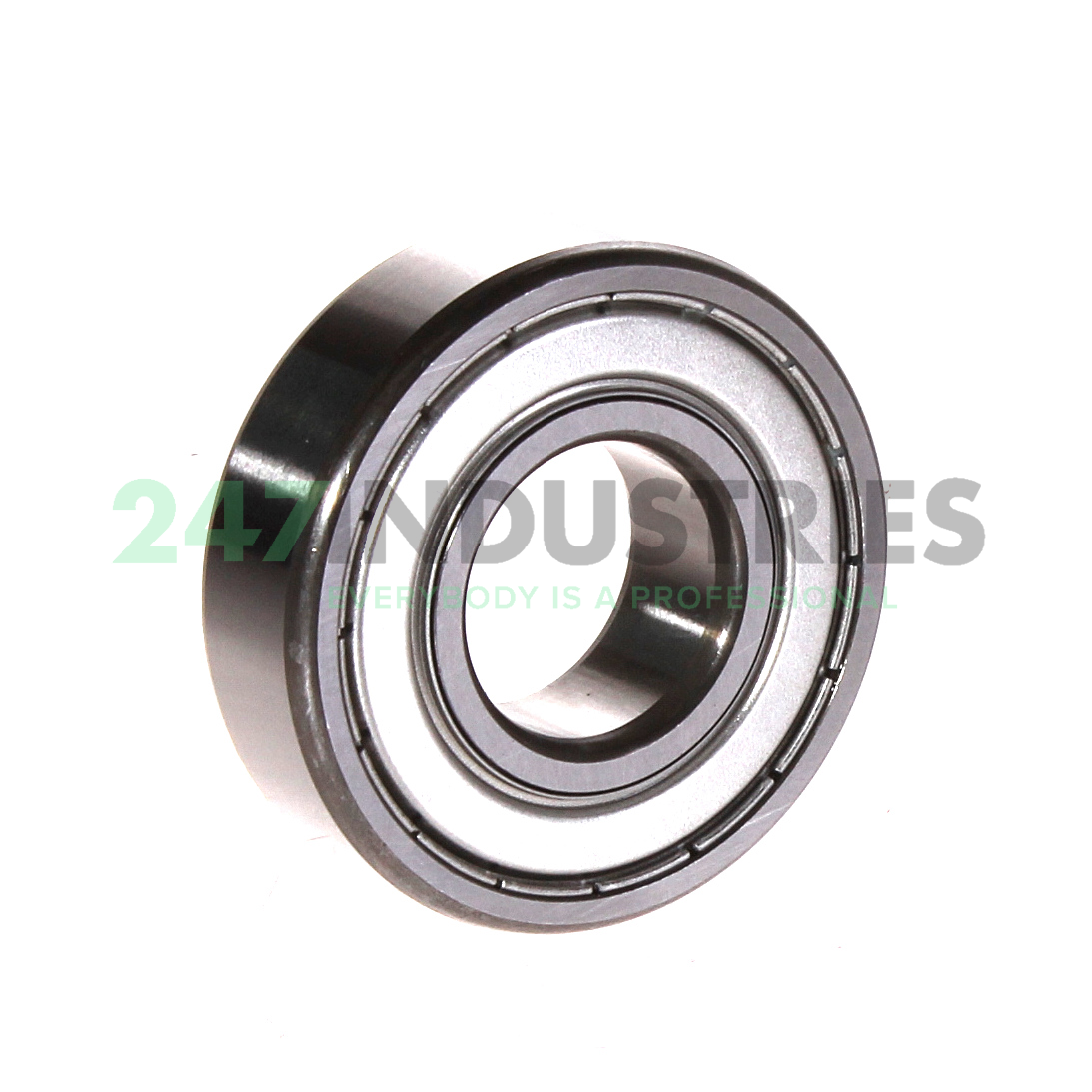 6204-C-2Z-L100-C3 FAG Image 2