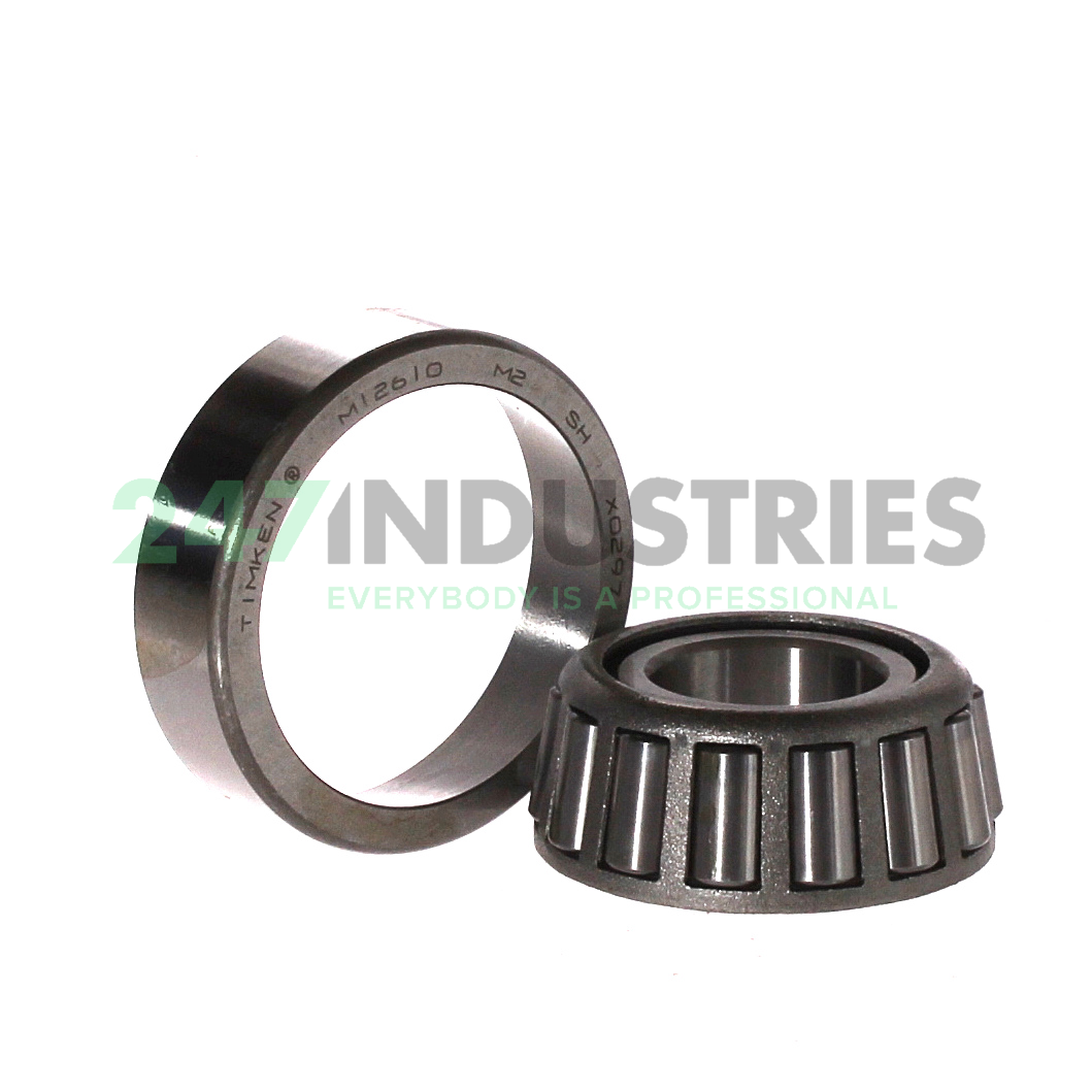 M12649/M12610 Timken Image 1