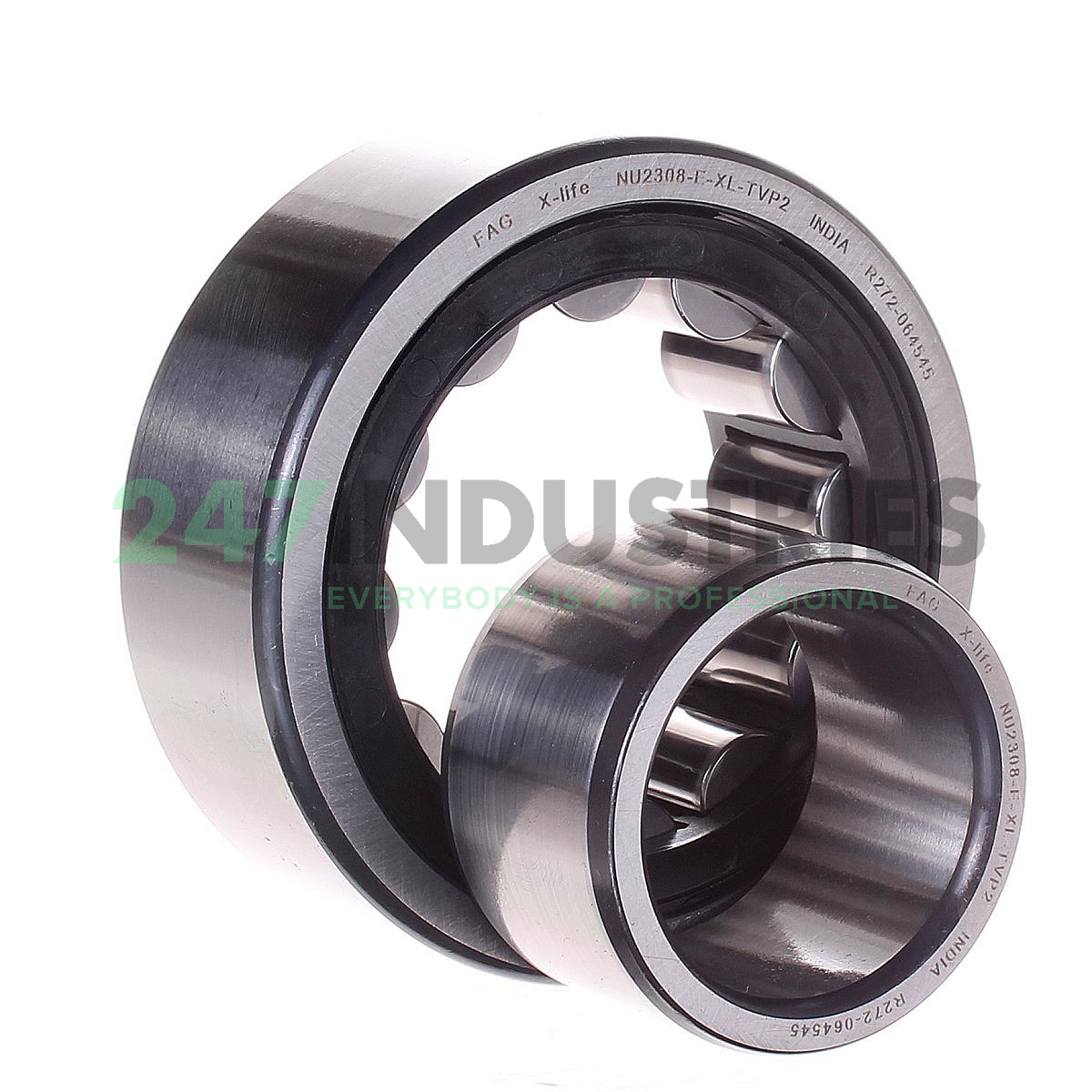 NU2308-E-XL-TVP2 FAG Image 2