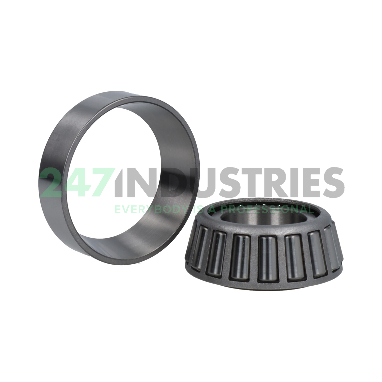 4T-32206P5 NTN Image 2