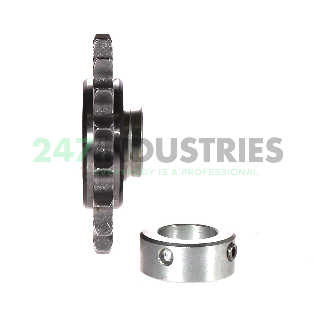 KSR20-B0-08-10-18-08 INA Image 2