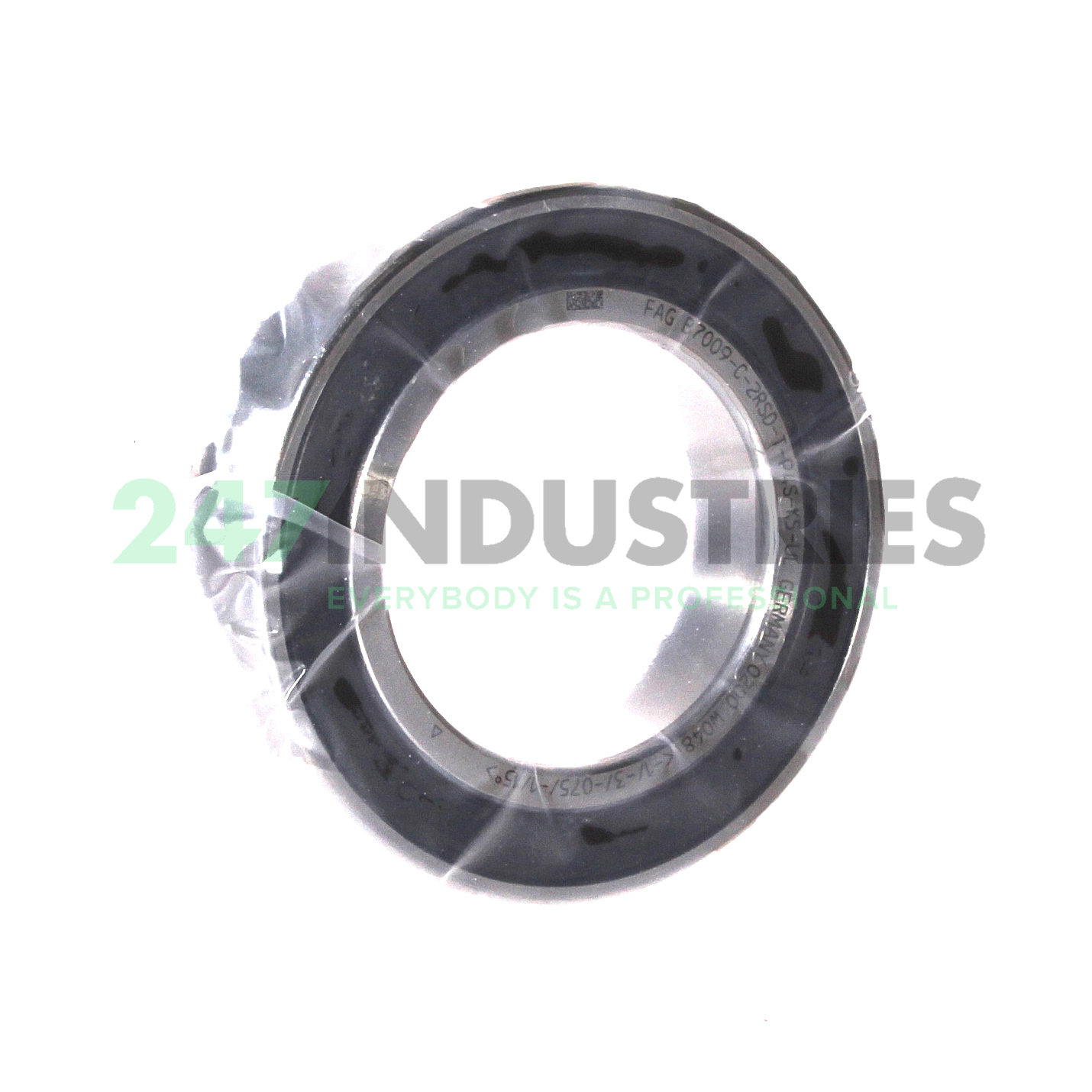 B7009-C-2RSD-T-P4S-K5-UL FAG Image 2