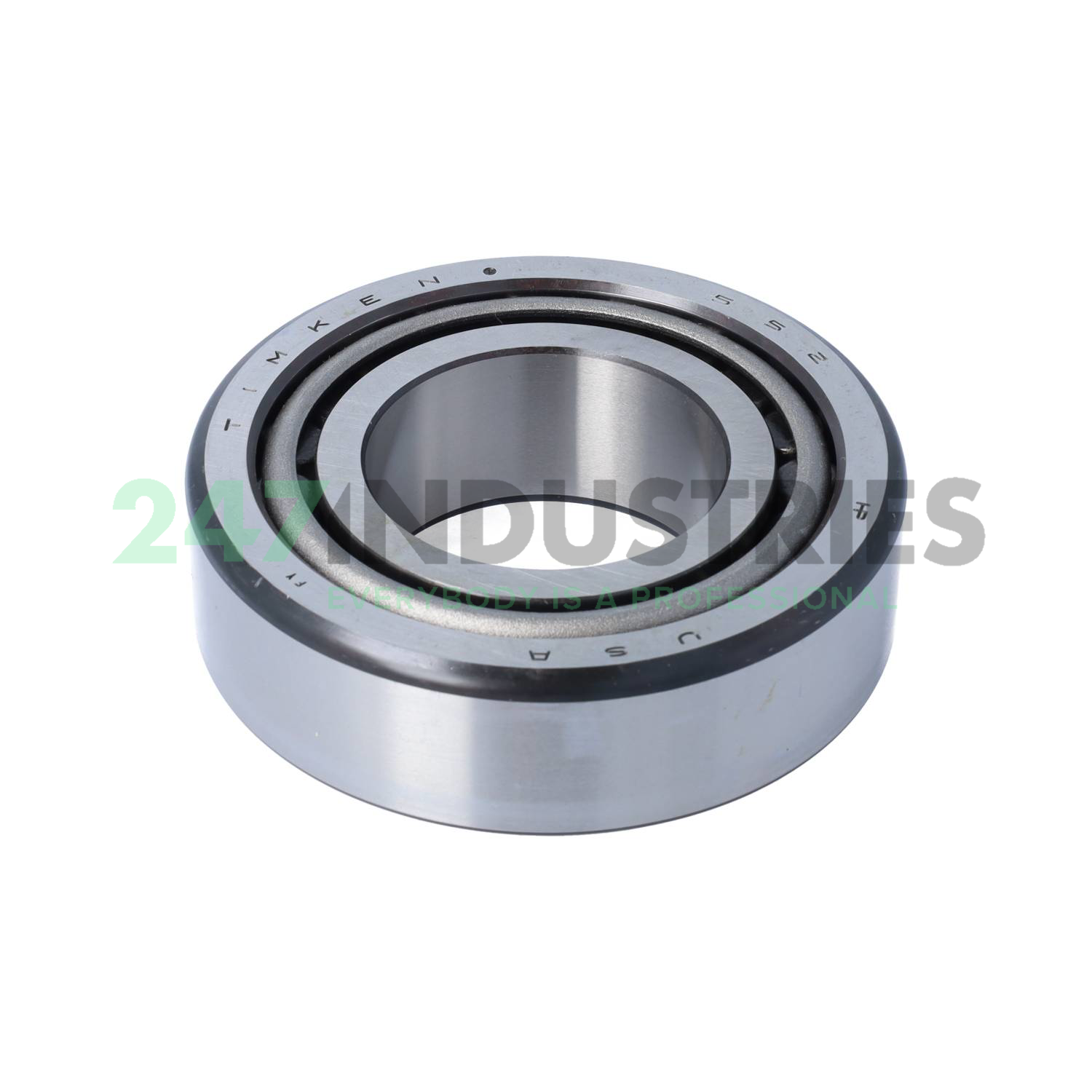 554/552 Timken Image 2