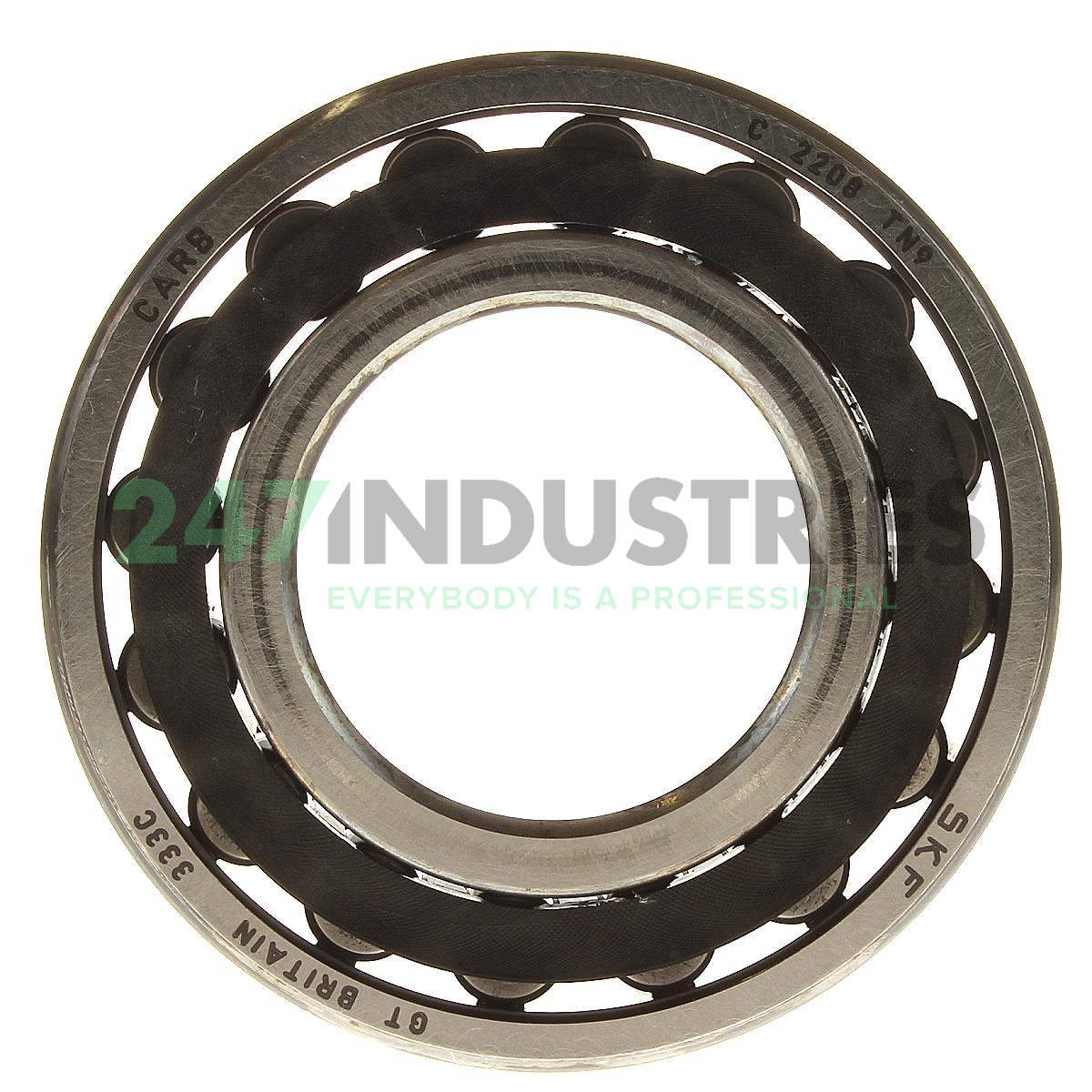 C2208TN9 SKF Image 3