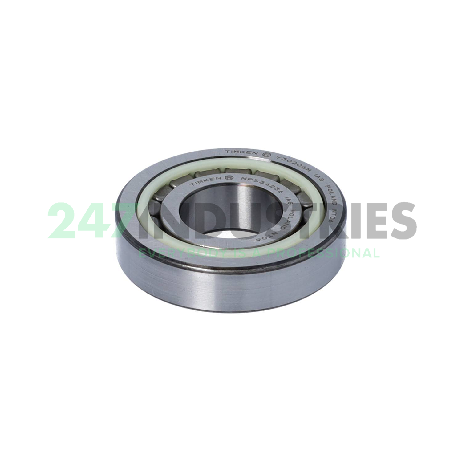 NP534236/Y30206 Timken Image 1