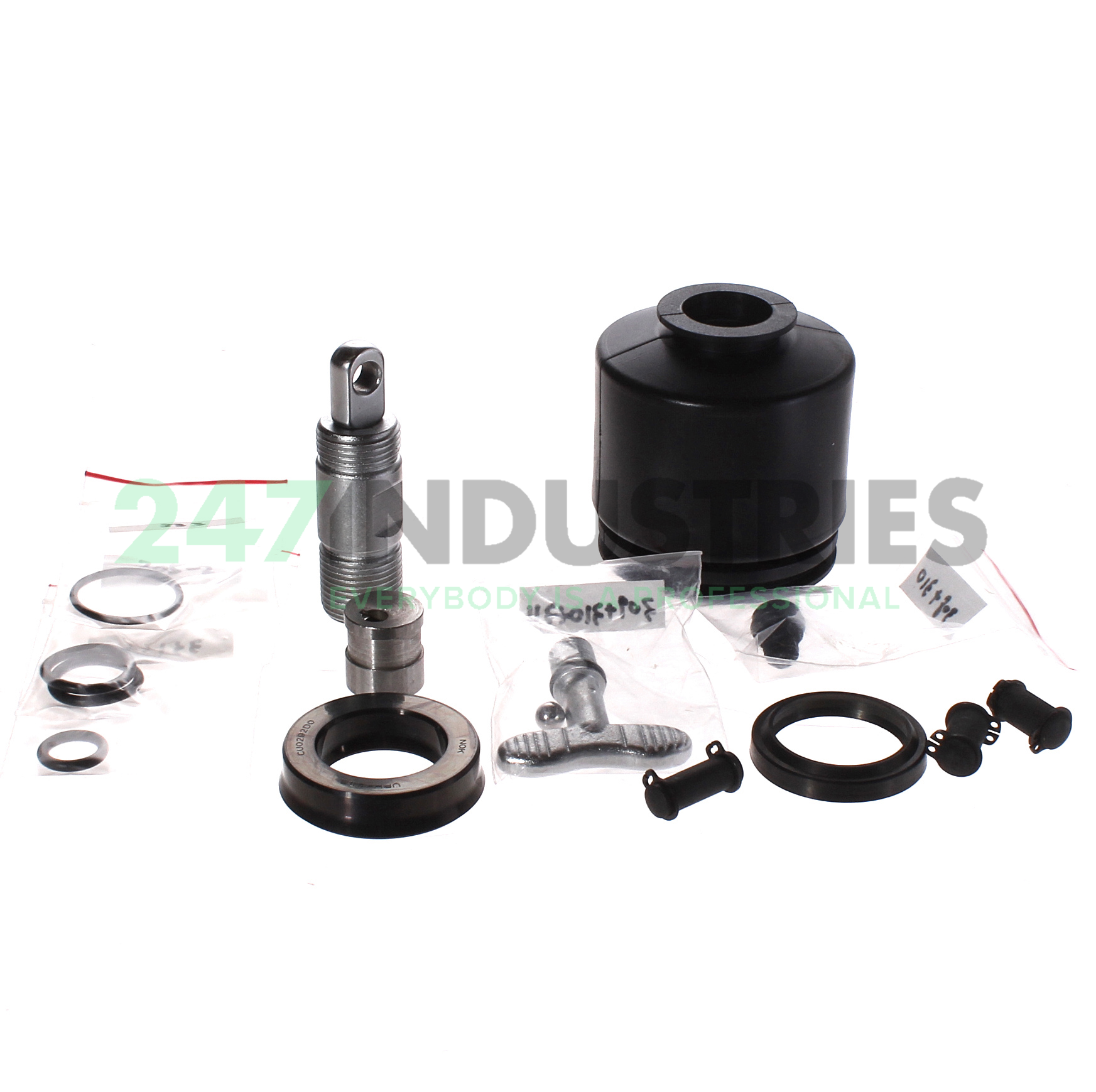 PULLER-HYD120.SEAL FAG Image 1