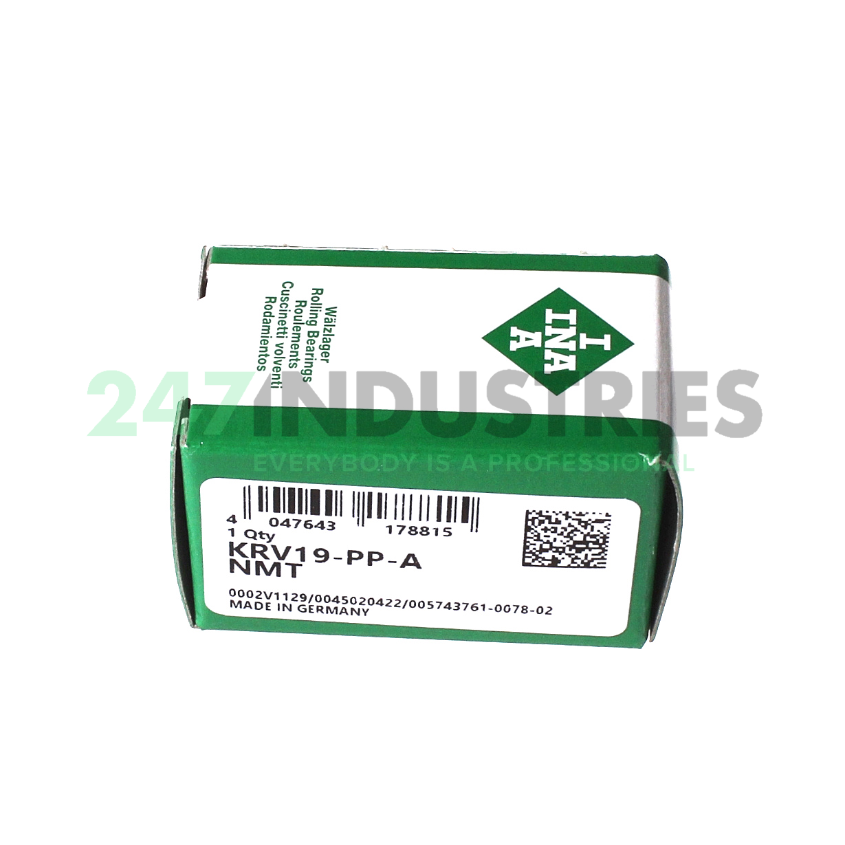 KRV19-PP-A-NMT INA Image 3