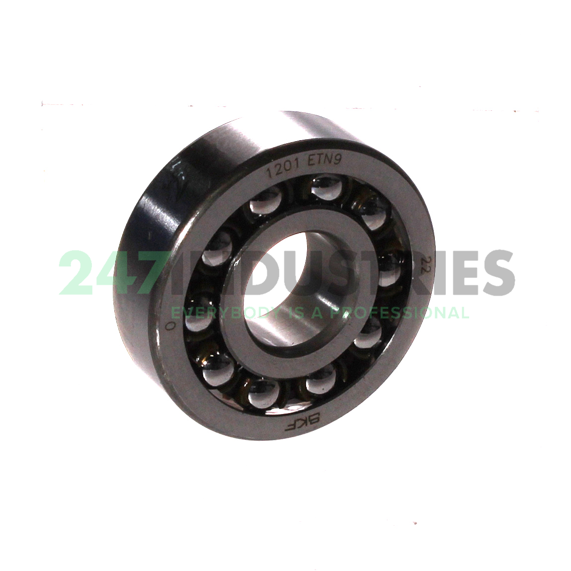 1201ETN9 SKF Image 1