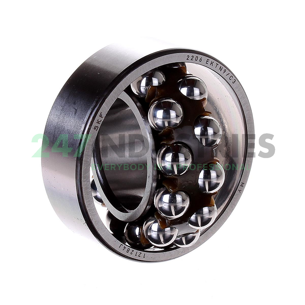 2206EKTN9/C3 SKF Image 4