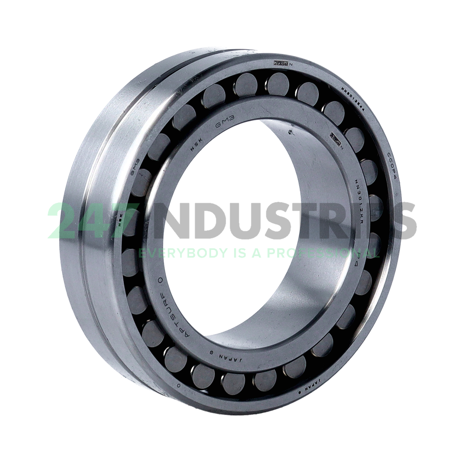 NN3012TBKRE44CC0P4 NSK