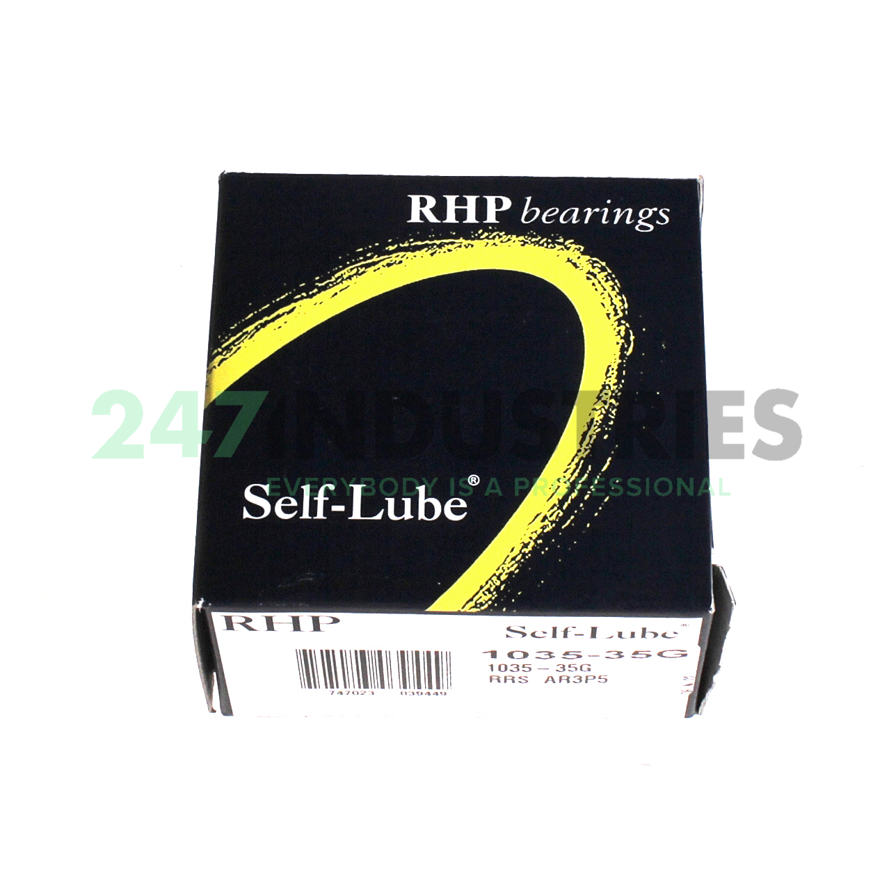 1035-35G RHP Image 3