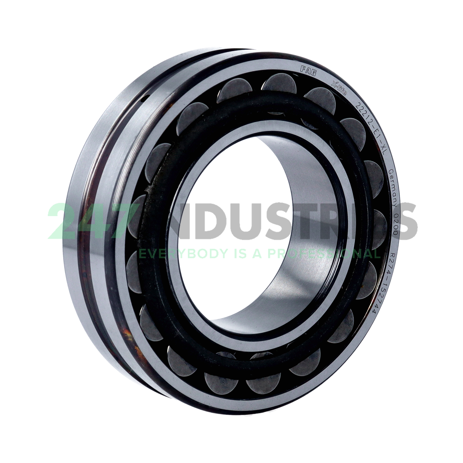22212-E1 FAG