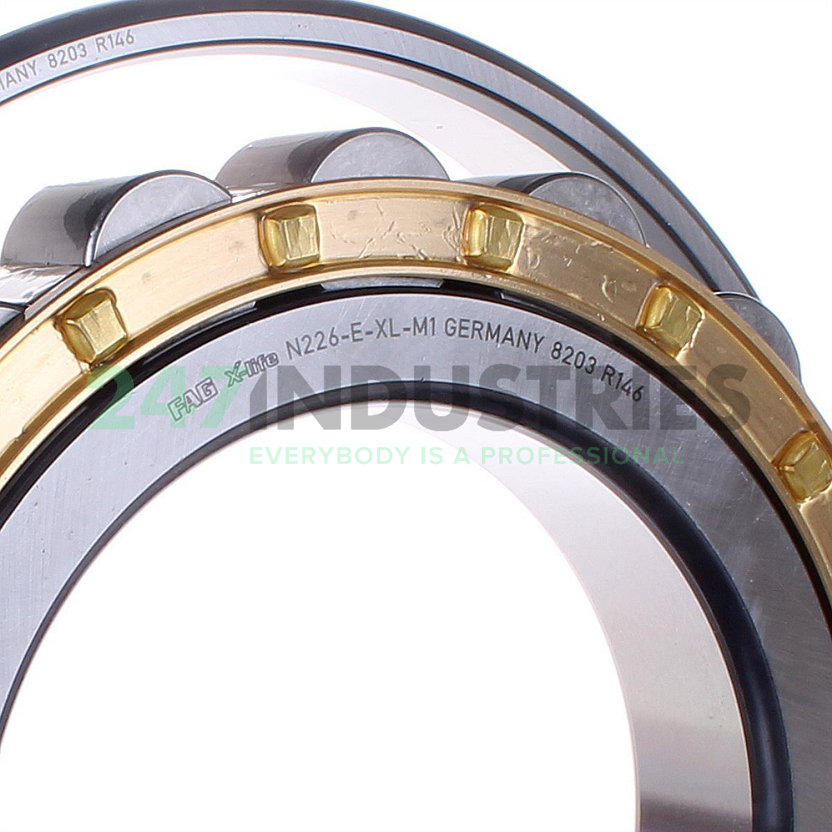 N226-E-XL-M1 FAG Image 2