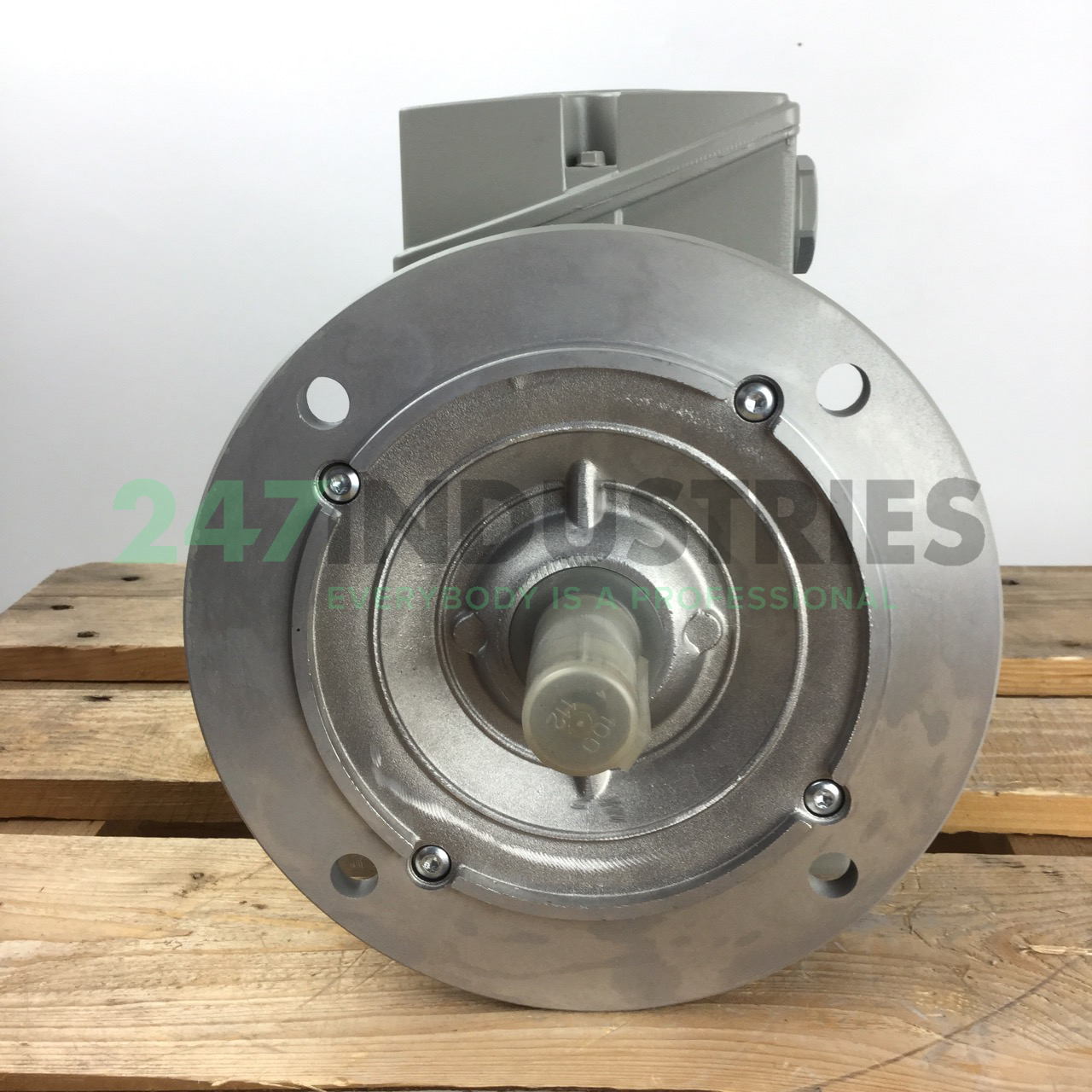 1LE1001-1AB63-4JA4-Z Siemens Image 4