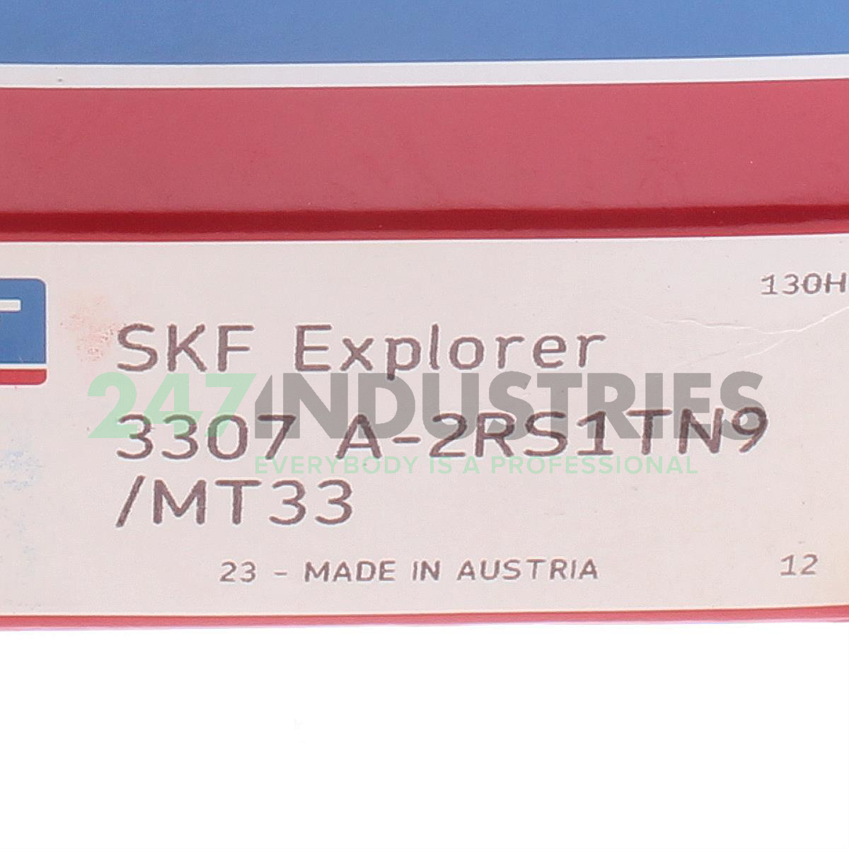3307A-2RS1TN9/MT33 SKF Image 5