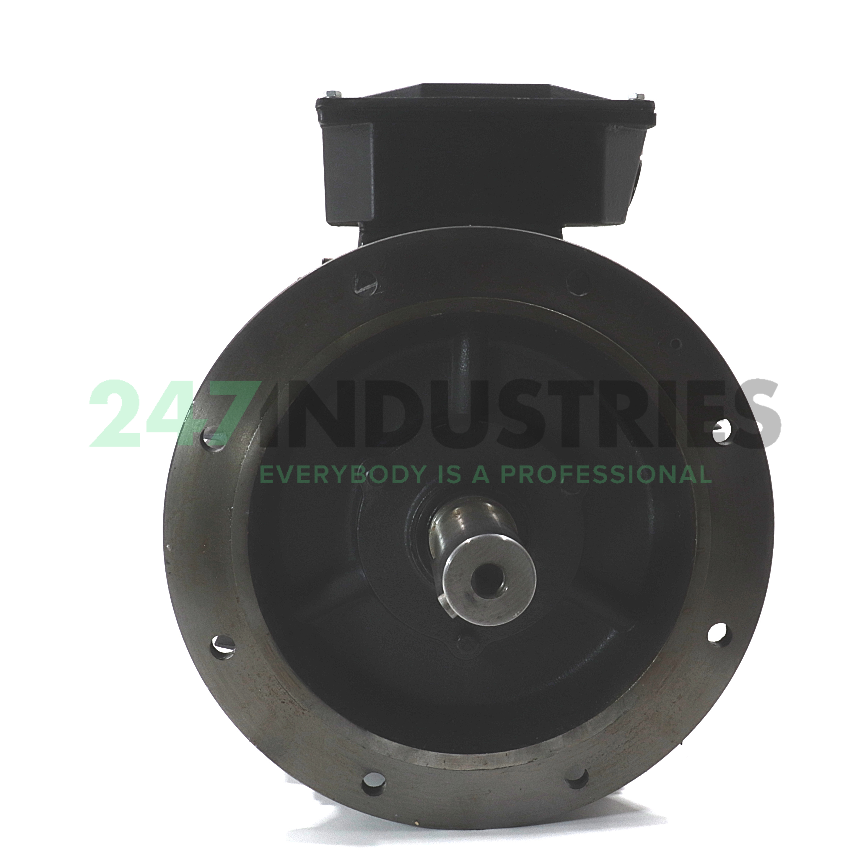 HMC3-225M-4-B5 Hoyer Image 2