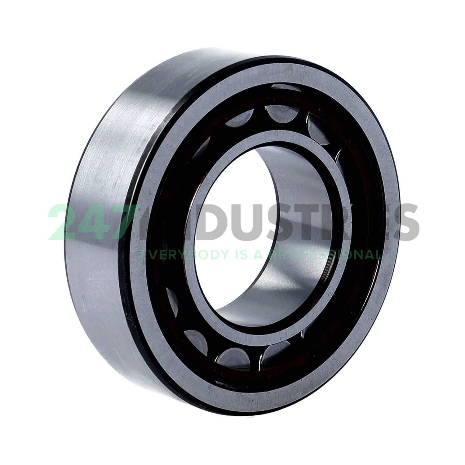 NJ2208ECP/C4VQ015 SKF Image 2