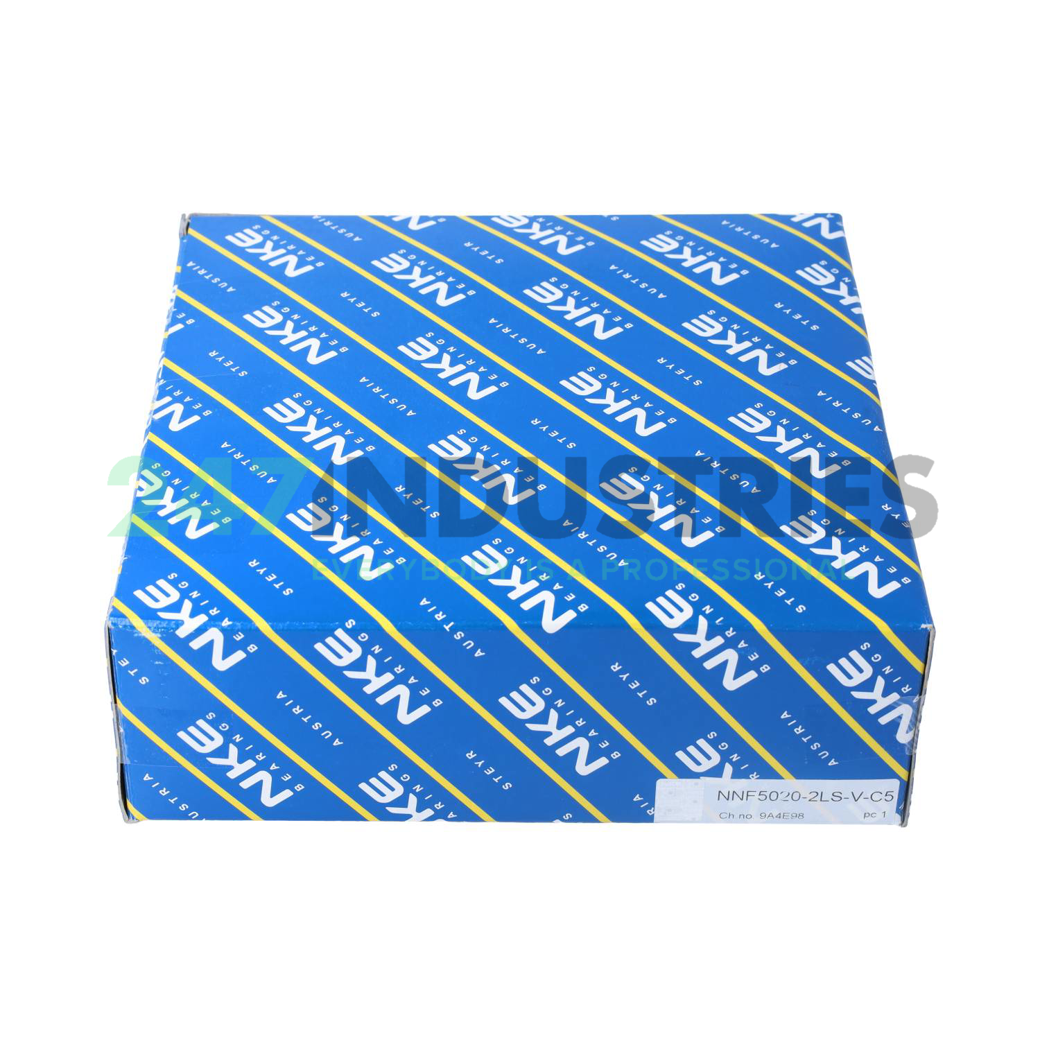 NNF5020-2LS-V-C5 NKE Image 3