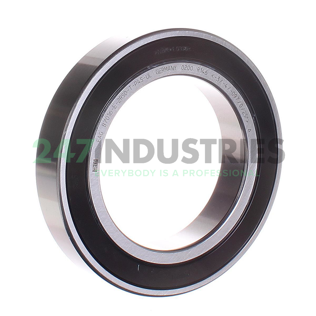 B7016-E-2RSD-T-P4S-UL FAG