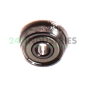 F624-2Z-HLC FAG Image 2