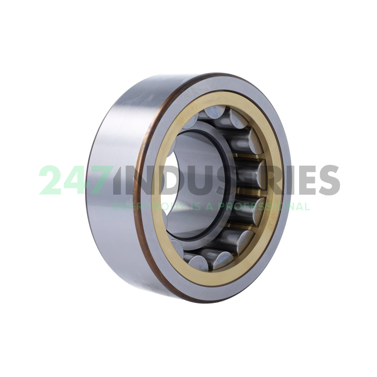 NJ2316ECML/C4 SKF Image 3